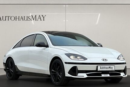 Hyundai IONIQ 6 4.616 km 38.950 &euro; Köln 50674