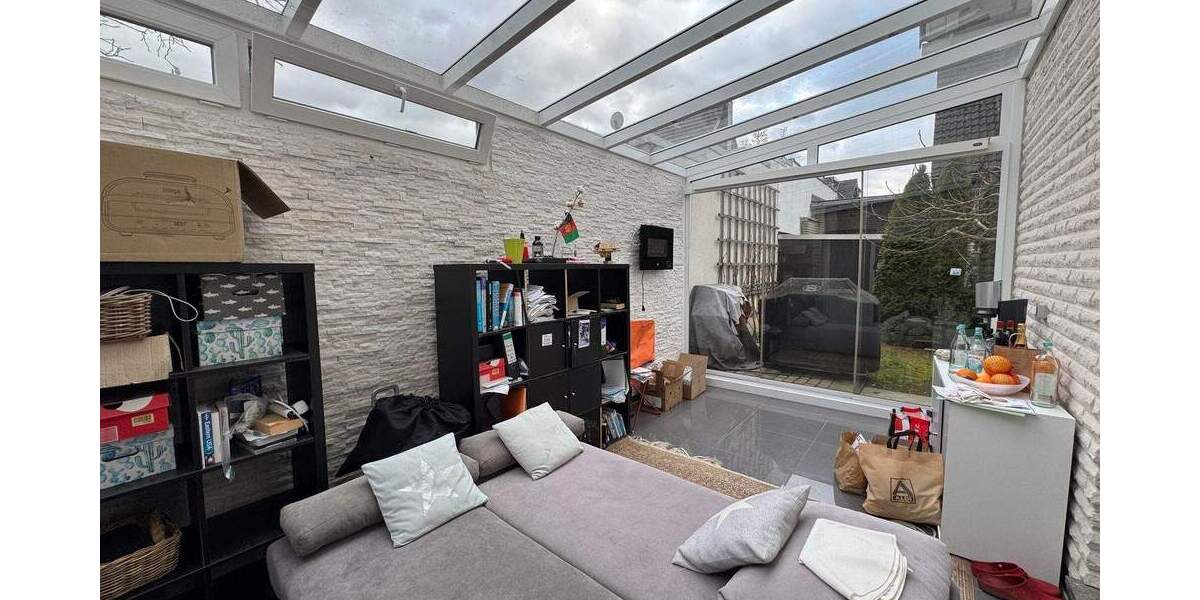 Einfamilienhaus Düsseldorf Gerresheim - 6 Zimmer, 157 m&sup2;, 1.280.000&euro; | Angebot:26794703