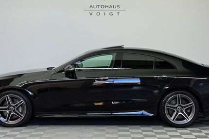 Mercedes-Benz CLS 450 90.700 km 42.790 &euro; Radevormwald 42477