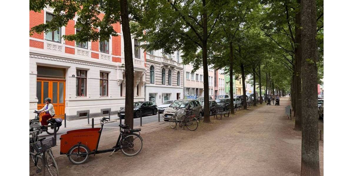 Gewerbeobjekt Köln Neustadt-Süd - 320&euro; | Angebot:25702400