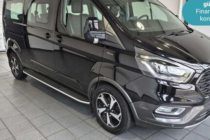 Ford Transit Custom 42.570 km 37.490 &euro; Wuppertal 42287