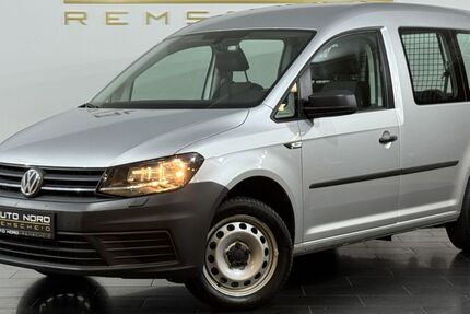 VW Caddy 89.000 km 18.490 &euro; Remscheid 42897