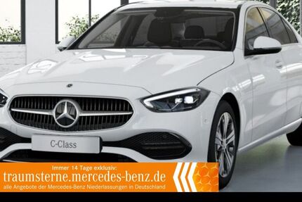 Mercedes-Benz C 300 14.654 km 41.990 &euro; Köln 51149