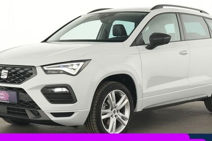 Seat Ateca 33.118 km 25.284 &euro; Neuss 41460