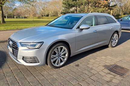 Audi A6 147.000 km 24.900 &euro; Köln 51061