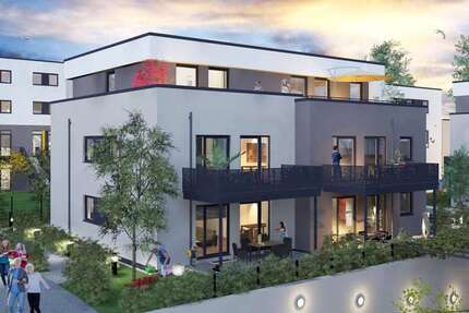 Wohnung Köln-Bilderstöckchen Bilderstöckchen - 3 Zimmer, 114 m&sup2;, 689.900&euro; | Angebot:24975184