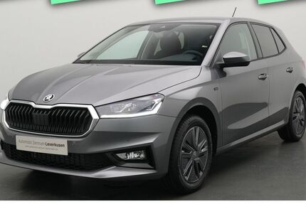 Skoda Fabia 1.009 km 21.980 &euro; Leverkusen 51379