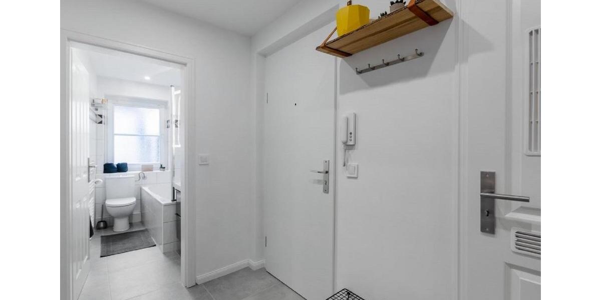 Erdgeschoßwohnung Köln - 2 Zimmer, 55 m&sup2;, 1.050&euro; | Angebot:26051346