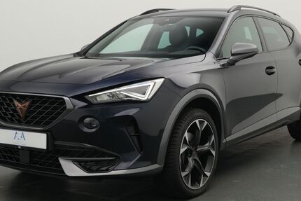 Cupra Formentor 45.270 km 23.490 &euro; Leverkusen 51373
