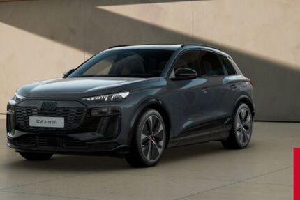 Audi SQ6 e-tron 1.162 km 70.890 &euro; Neuss 41464