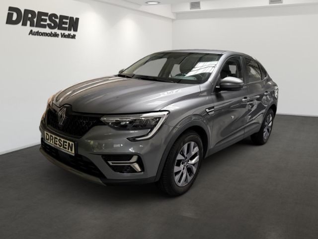 Renault Arkana 16.394 km 19.990 &euro; Neuss 41464