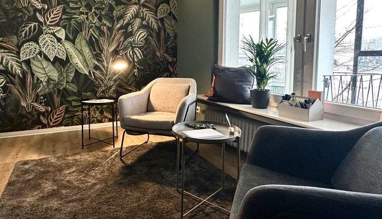 Gewerbeobjekt Wuppertal Elberfeld - 760&euro; | Angebot:25863257