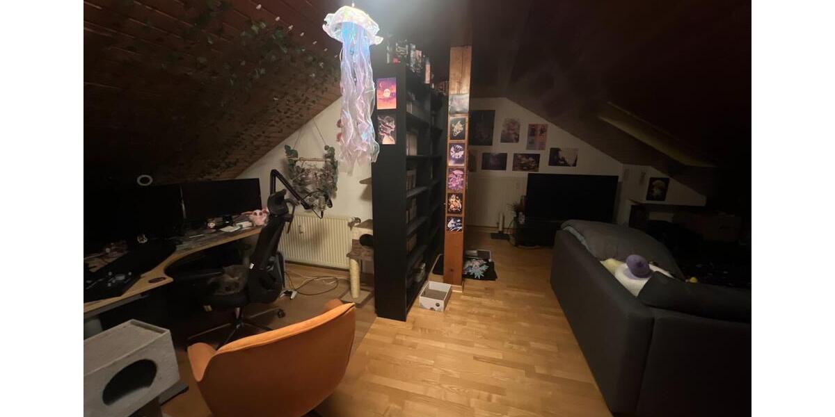 Maisonettenwohnung Düsseldorf Stadtbezirk 8 - 4 Zimmer, 80 m&sup2;, 345.000&euro; | Angebot:25944527