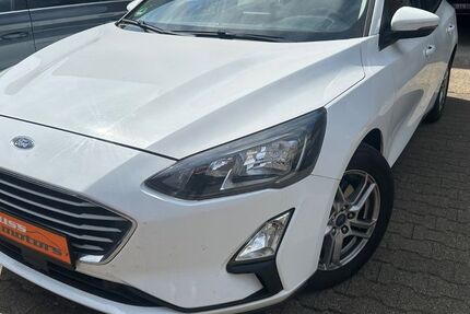 Ford Focus 156.800 km 8.980 &euro; Düsseldorf 40549