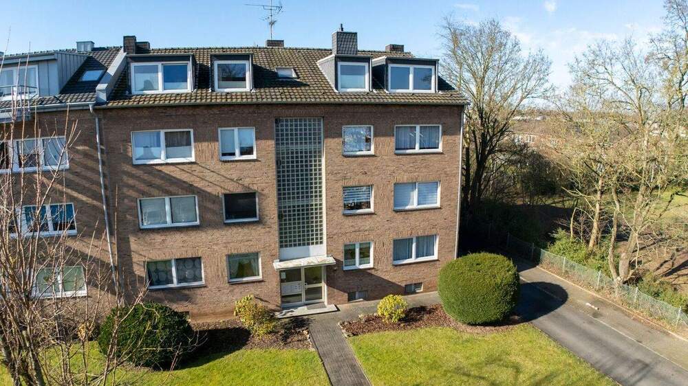 Mehrfamilienhaus, Wohnhaus Neuss Pomona - 1.450.000&euro; | Angebot:25736312