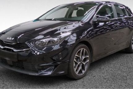 Kia ceed / Ceed 10.218 km 24.480 &euro; Neuss 41464