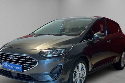 Ford Fiesta 29.000 km 15.499 &euro; Wuppertal 42117
