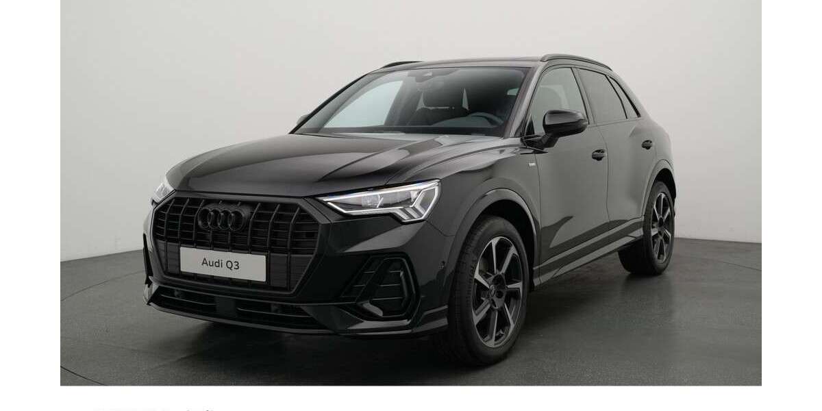 Audi Q3 1.010 km 47.980 &euro; Leverkusen 51373