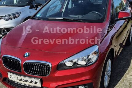 BMW 218 Active Tourer 50.000 km 14.900 &euro; Grevenbroich 41515