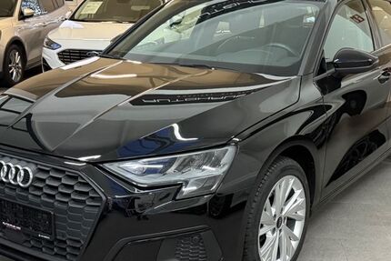 Audi A3 33.400 km 28.750 &euro; Remscheid 42859