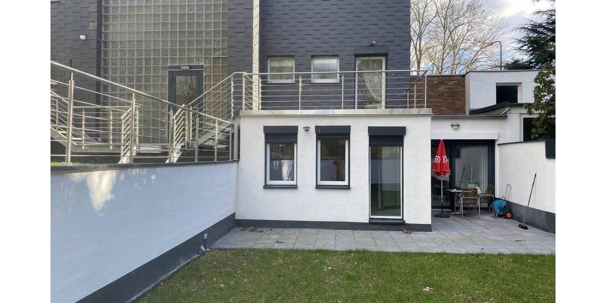 Etagenwohnung Düsseldorf Grafenberg - 2 Zimmer, 72 m&sup2;, 1.190&euro; | Angebot:26833831