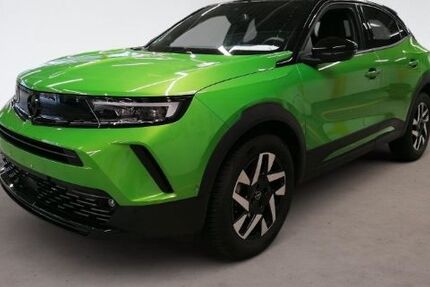 Opel Mokka 14.561 km 19.150 &euro; Korschenbroich 41352