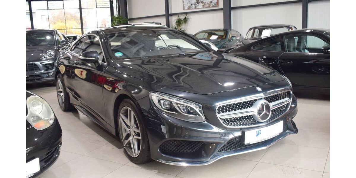Mercedes-Benz S 500 128.000 km 46.899 &euro; Meerbusch 40667