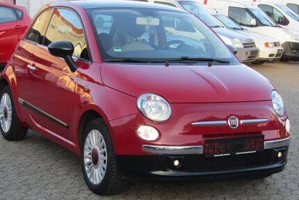 Fiat 500 185.000 km 2.450 &euro; Rommerskirchen 41569