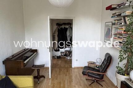 Wohnung Köln Ehrenfeld - 3 Zimmer, 63 m&sup2;, 950&euro; | Angebot:24541328