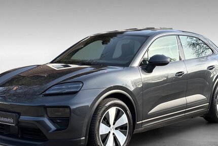 Porsche Macan 4 Bose Pano Volleder 0,25% 23.997 km 75.500 &euro; Wuppertal 42327