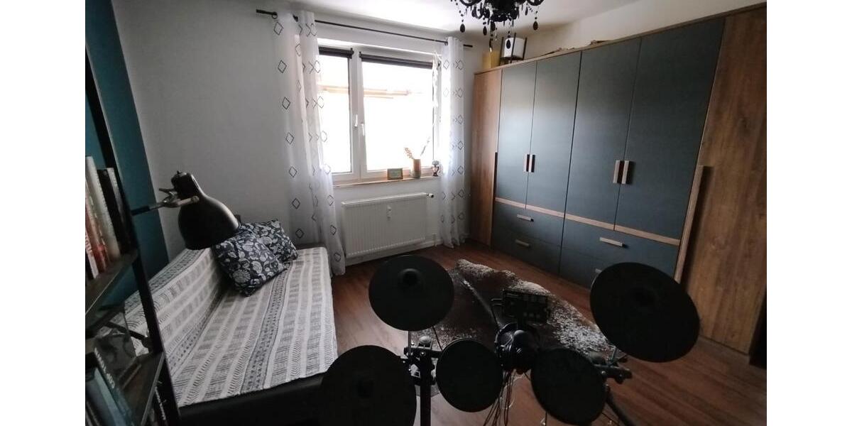 Etagenwohnung Leverkusen Alkenrath - 3 Zimmer, 73 m&sup2;, 250.000&euro; | Angebot:27193574