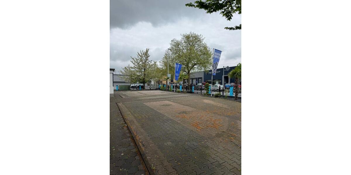 Gewerbeobjekt Hilden - 2.500&euro; | Angebot:25140540