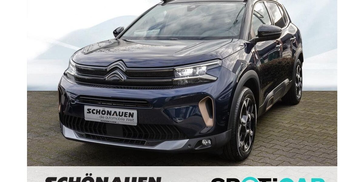 Citroen C5 Aircross 25.890 km 18.950 &euro; Hilden 40721