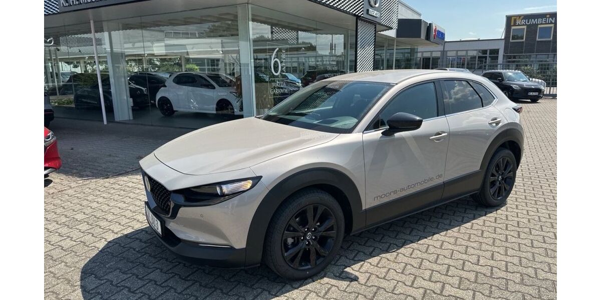 Mazda CX-30 2.326 km 27.990 &euro; Grevenbroich 41515