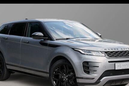 Land Rover Range Rover Evoque 29.790 km 39.900 &euro; Köln 50968