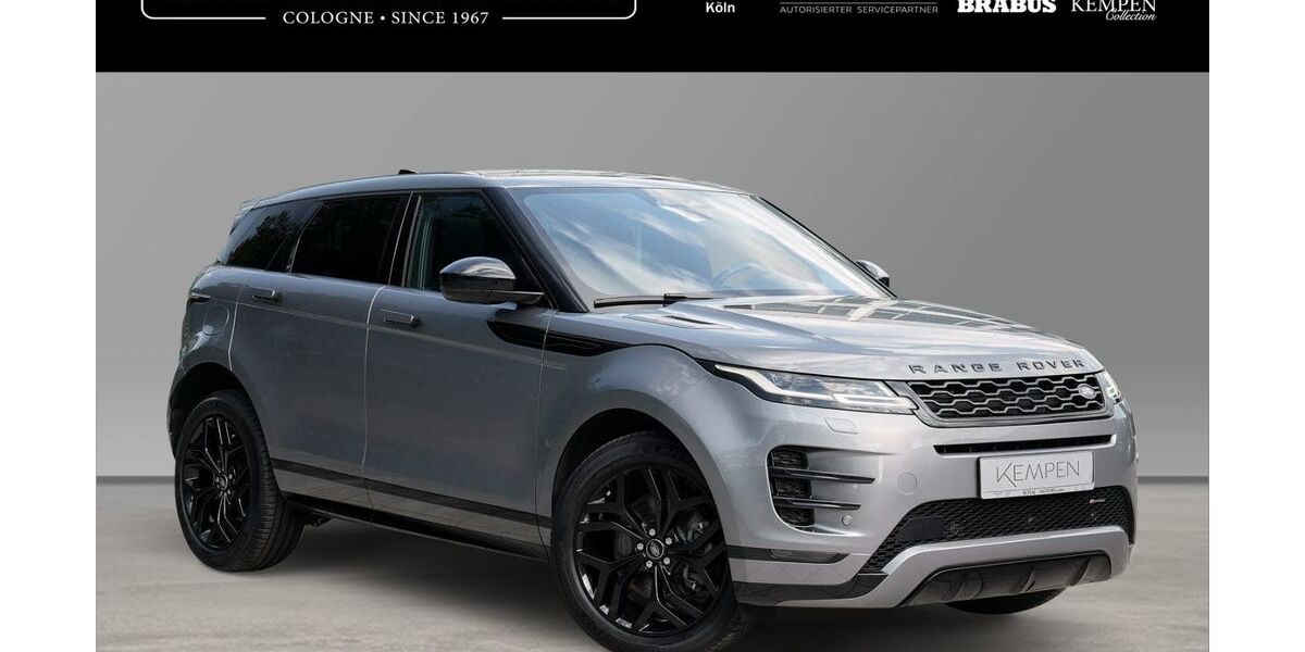 Land Rover Range Rover Evoque 29.790 km 39.900 &euro; Köln 50968