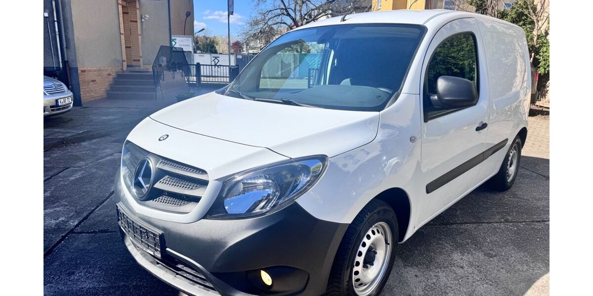 Mercedes-Benz Citan 85.750 km 10.680 &euro; Köln 51067
