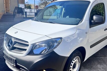 Mercedes-Benz Citan 85.750 km 10.980 &euro; Köln 51067
