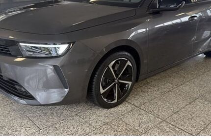 Opel Astra 27.130 km 23.985 &euro; Wuppertal 42329