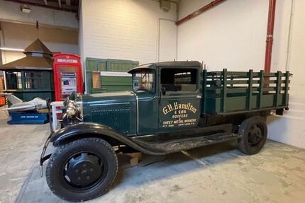 Ford Andere 30.000 km 24.500 &euro; SOLINGEN 42651