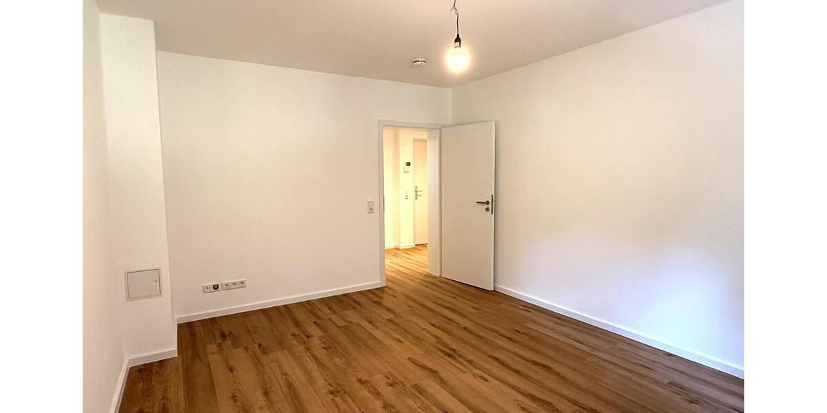 Etagenwohnung Wuppertal Arrenberg - 2 Zimmer, 60 m&sup2;, 780&euro; | Angebot:25184452