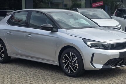 Opel Corsa GS Voll-LED|Winter|Kamera|16Zoll Alu 1.003 km 19.375 &euro; Wermelskirchen 42929