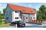 Doppelhaushälfte Leichlingen (Rheinland) - 4 Zimmer, 120 m&sup2;, 2.388&euro; | Angebot:23806567