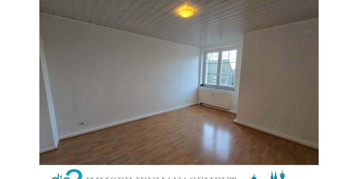 Etagenwohnung Hilden Kalstert - 2 Zimmer, 58 m&sup2;, 720&euro; | Angebot:25452822