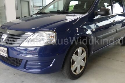 Dacia Logan 273.000 km 990 &euro; Wuppertal 42289