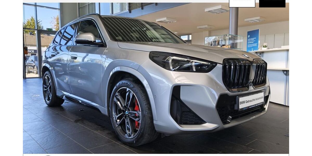 BMW X1 7.182 km 42.890 &euro; Langenfeld 40764