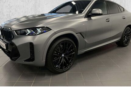 BMW X6 14.800 km 86.890 &euro; Solingen 42719