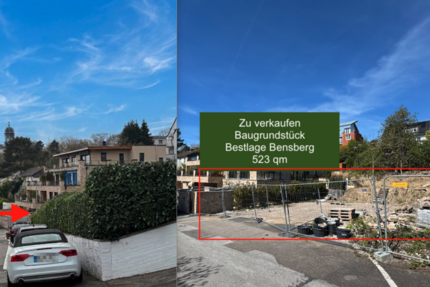 Grundstück Bergisch Gladbach Alt-Frankenforst - 835.000&euro; | Angebot:26149336