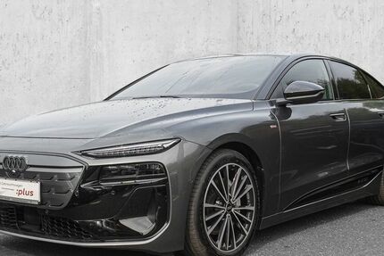 Audi A6 e-tron 10.348 km 66.380 &euro; Meerbusch 40670