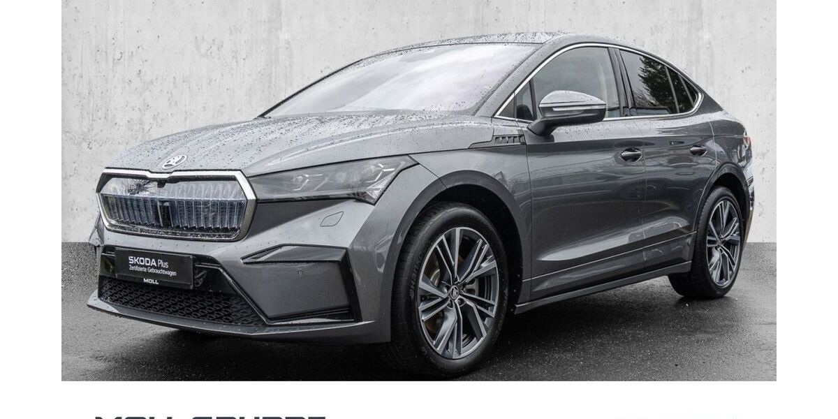 Skoda Enyaq 16.640 km 39.980 &euro; Düsseldorf 40474